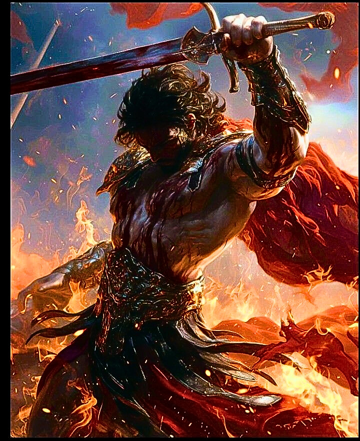 Abhimanyu 