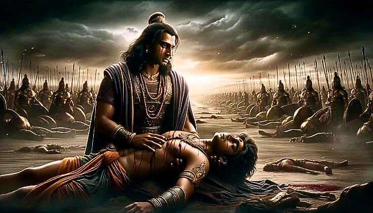 Abhimanyu 